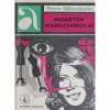 Petre Salcudeanu - Moartea manechinului