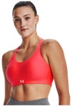 Bustiera sport Under Armour Continuum Mid Roz, S