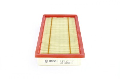 BOSCH 1 457 433 317 Filtru aer foto