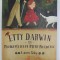 ETTY DARWIN SI PROBLEMA CELOR PATRU PIETRICELE de LAUREN SOLOY , 2021