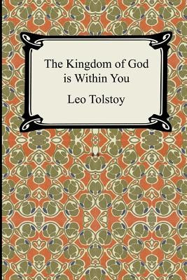 The Kingdom of God Is Within You foto