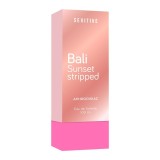 Parfum cu feromoni SEXITIVE Bali Sunset Stripped, pentru femei, note sărate, calde și exotice, 100 ml