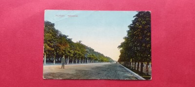 Prahova Ploiesti Bulevardul foto