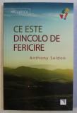 CE ESTE DINCOLO DE FERICIRE de ANTHONY SELDON , 2017