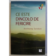CE ESTE DINCOLO DE FERICIRE de ANTHONY SELDON , 2017