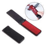 Set Perie Curățare Haine, 2buc, Plastic, Roșu/Gri, Oem