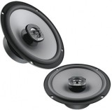 Pachet audio complet fata spate dedicat Dacia Logan II (2012 - 2019) cu difuzoare Hertz TRANSPORT GRATUIT