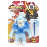 Cumpara ieftin Figurina Monster Flex Combat, Monstrulet care se intinde, Ice Yeti