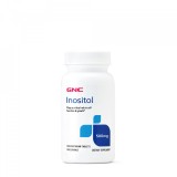 INOZITOL 500MG 100TB, GNC