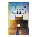 Color De Nuestro Cielo