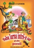 Baba iarna intra-n sat si alte poezii