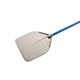 Paleta-lopata profesionala din aluminiu pentru pizza-50x120cm