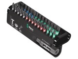 Kit Capete Șurubelniță Phillips Pozidriv Plat Torx