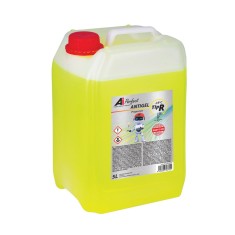 Antigel Auto AiPerfect Tip D (Renault Dacia), 5 Litri, Gata de Utilizare -35 C, Galben, Norma Renault 41-01-001, Type D, AFNOR NFR 15-601