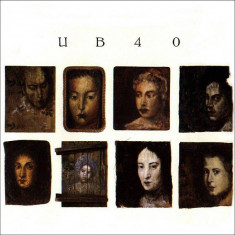 VINIL UB40 ?? UB40 - VG+ - foto