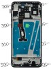 Display Huawei P30 Lite (48MP) Negru WF Compatibil cu Rama