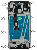 Display Huawei P30 Lite (48MP) BLACK WF
