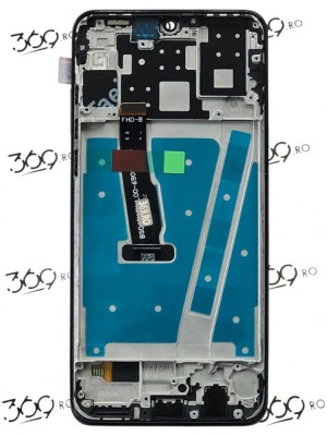 Display Huawei P30 Lite (48MP) BLACK WF foto