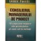 Lonnie Pacelli - Consilierul managerului de proiect