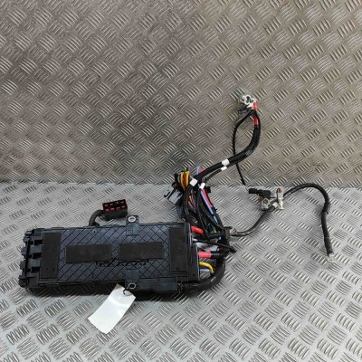 Modul panou de siguranțe FORD TOURNEO CUSTOM Minibus / passenger 2019 OEM: GK2T-14B144-GA,JK2T-15K857-JA foto