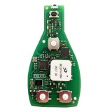 Placa Electronica Xhorse pentru Mercedes-Benz, KeylessGo, 433/315 MHz, FBS3