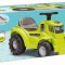 ECOIFFIER TRACTORAS RIDE ON DE 51.5CM