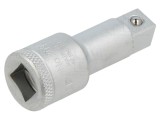 Prelungitor tubular pătrat 3/8 oțel crom-vanadium GEDORE 50mm 1476637
