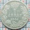 Serbia 1 Dinar - Petar I 1904 argint - km 25 - A032