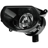 Proiector ceata Audi A3 (8p) 05.2003-04.2008, Audi Q7 (4L) 10.2005-09.2009 Dreapta Hella 8P0 941 700 A; 8P0941700A, Tip Bec H7, Omologare Ece