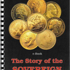The Story of the Sovereign - eBOOK - PDF format