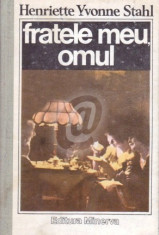 Fratele meu, omul (1989) foto