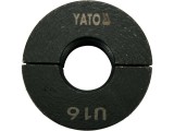 Cap De Schimb U16 Pentru Presa Yt-21750