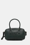 Armani Exchange poșetă culoarea verde, XW001567 AF15634