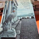 The Houses of Ireland: Domestic Architecture from the Medieval Castle to the Edwardian Villa - Brian de Breffny, Rosemary Ffolliott