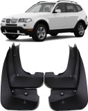 Cumpara ieftin Set Aparatori noroi compatibile BMW E83 2005-2010