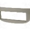 Rama adaptoare Renault, 1 DIN, gri deschis, ACV - 281250-05-0