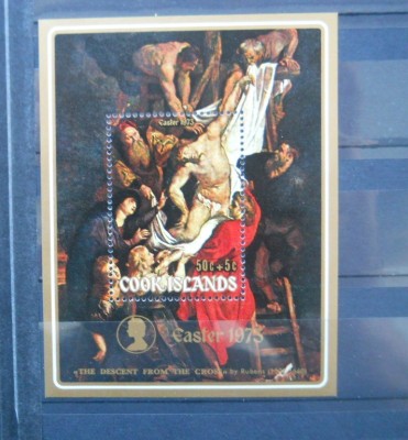 CN BLOC INSULELE COOK foto