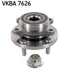 SKF VKBA 7626 Set rulment roata
