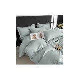 Cumpara ieftin Lenjerie de Pat, Bumbac Finet, 6 Piese, Pat Dublu -JOJ115