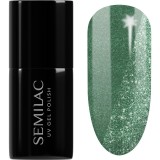 Semilac UV Hybrid New YEAAH unghii cu gel folosind UV / lampă cu LED culoare 410 More Energy 7 ml