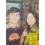Almanah Cinema 1979 (Editia: 1979)