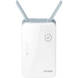 Range Extender&nbsp;Smart Eagle PRO AI D-Link E-15, AX1500, Dual Band, Alb