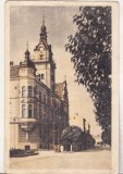 bnk cp Suceava - Vedere - uzata 1958 - marca fixa
