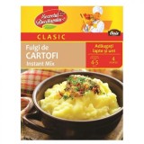 Pachet 10x Fulgi de cartofi instant Secretul Bucatarului 10x100g 1kg MGR16368