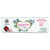 PASTA DE DINTI &quot;BEBE DRAG&quot; CU ARGILA SI CAPSUNI 50ml VIVA NATURA