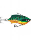 Vobler Rapala Rap-V Blade, Culoare FT, 6cm, 14g