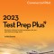 2023 Commercial Pilot Test Prep Plus: Book Plus Software to Study and Prepare for Your Pilot FAA Knowledge Exam