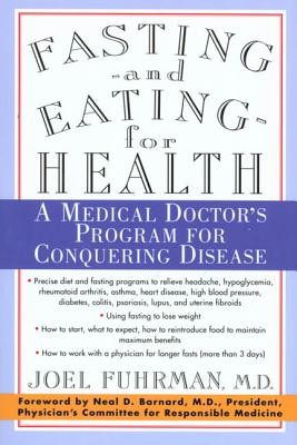 Fasting and Eating for Health foto