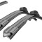 Lamela stergator AUDI A4 (8EC, B7) (2004 - 2008) BOSCH 3 397 009 016