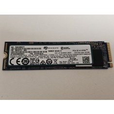 Solid State Drive (SSD) Seagate, 500GB, PCIe Gen 3.0 x 4, NVMe M.2, BarraCuda Q5, ZP500CV30001, 2300 MB/s, 900 MB/s, Laptop/Desktop